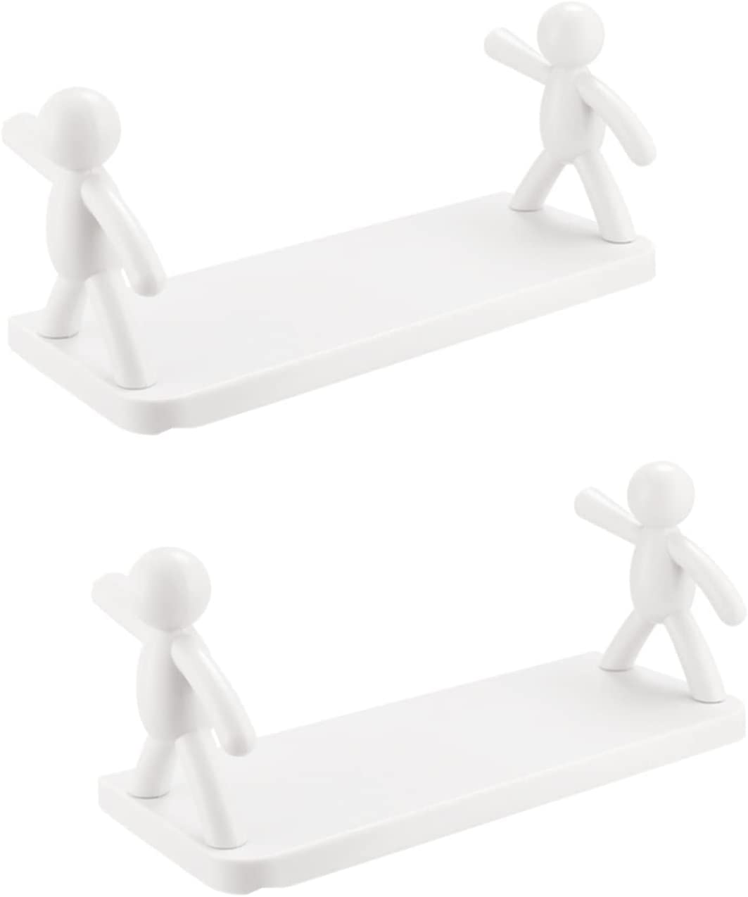 HoldOn™ | Wandplank