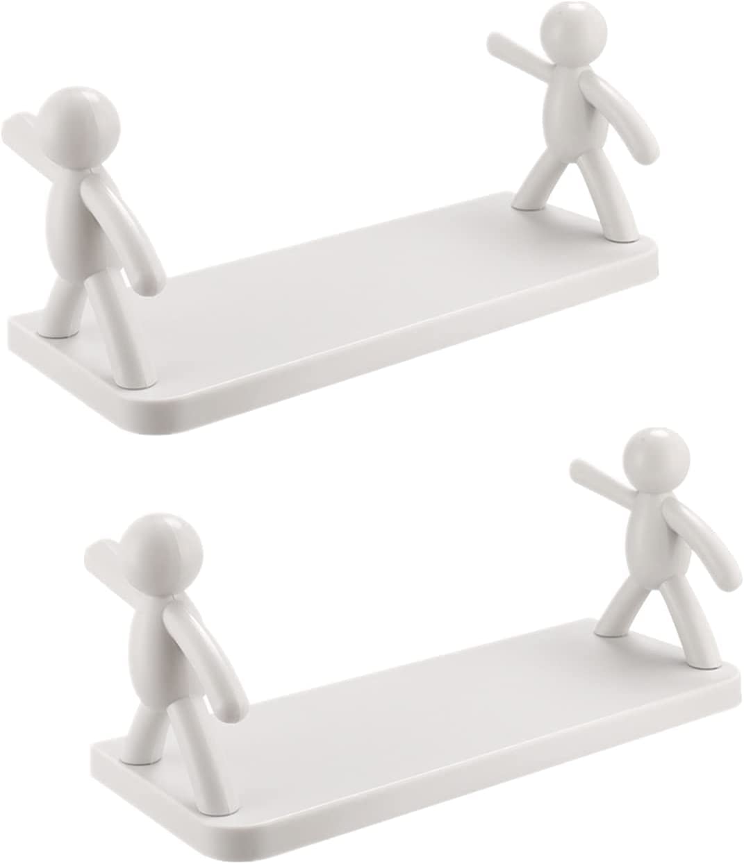 HoldOn™ | Wandplank