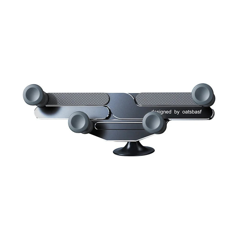 DriveSneak™ Ventilatiehouder