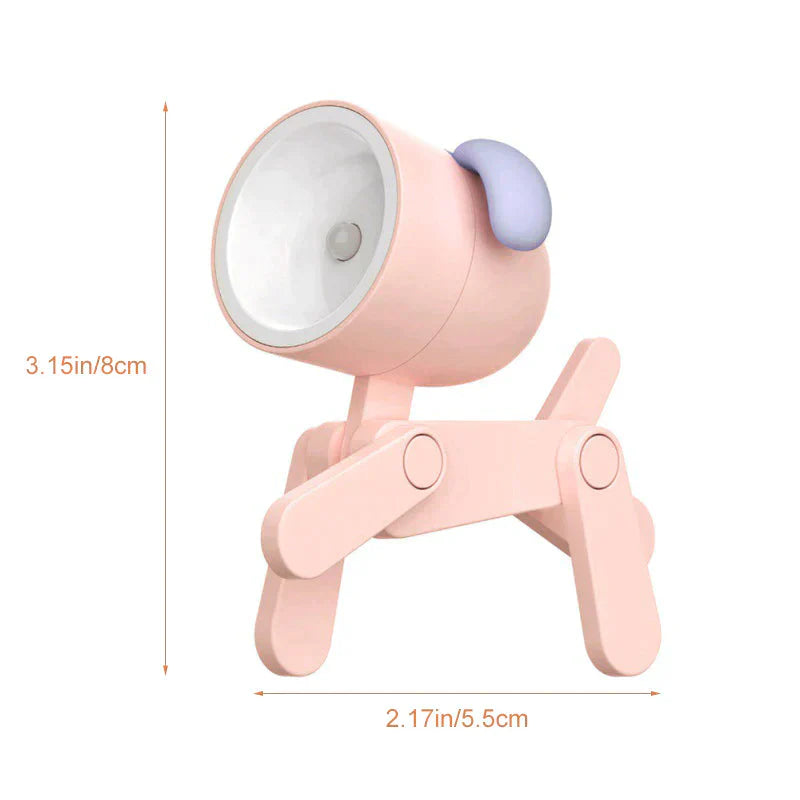 SleepWell™ | Schattige Dieren LED Nachtlampjes (2+2 GRATIS)