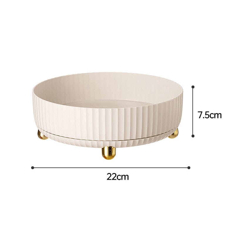 EasySpin™ | 360° draaibare vitrine