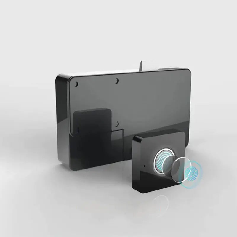 EasyLock  | Slim Vingerafdruk Lade Slot