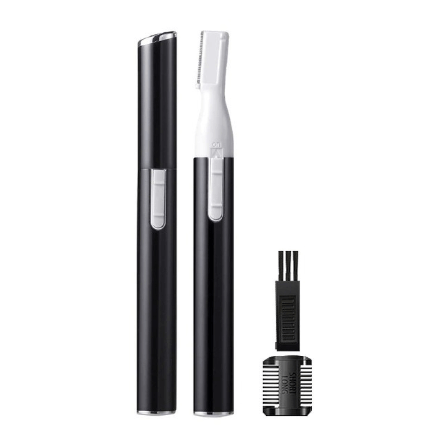 HeySmoothSkin™ - Ultrasoon Dermaplaning Systeem