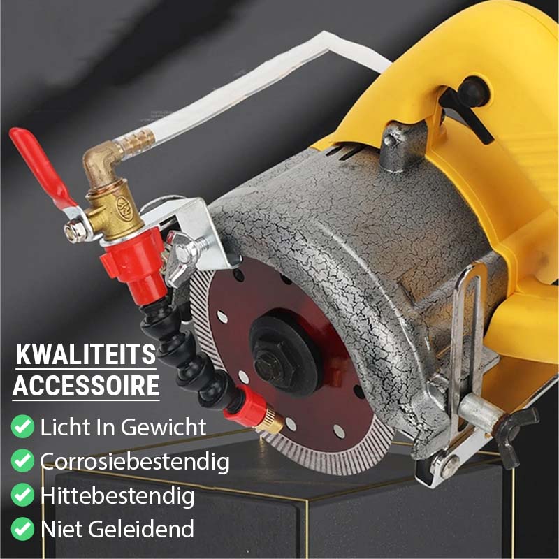 DustAway™ - Machine stofverwijderaar