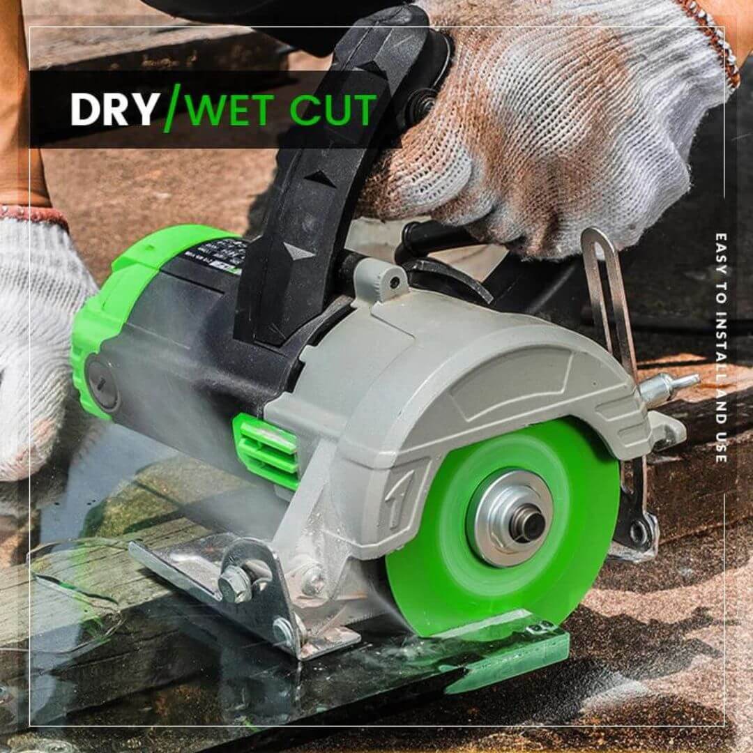 DiamondEdge™ - Maak gebruik van precisie en efficiëntie