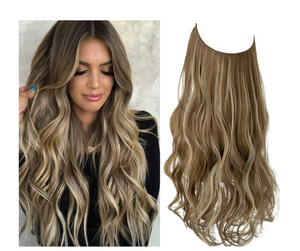 Salina Samantha™ - Hairextensions
