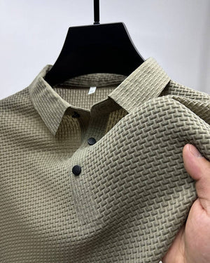GrandeurGem™ Poloshirt