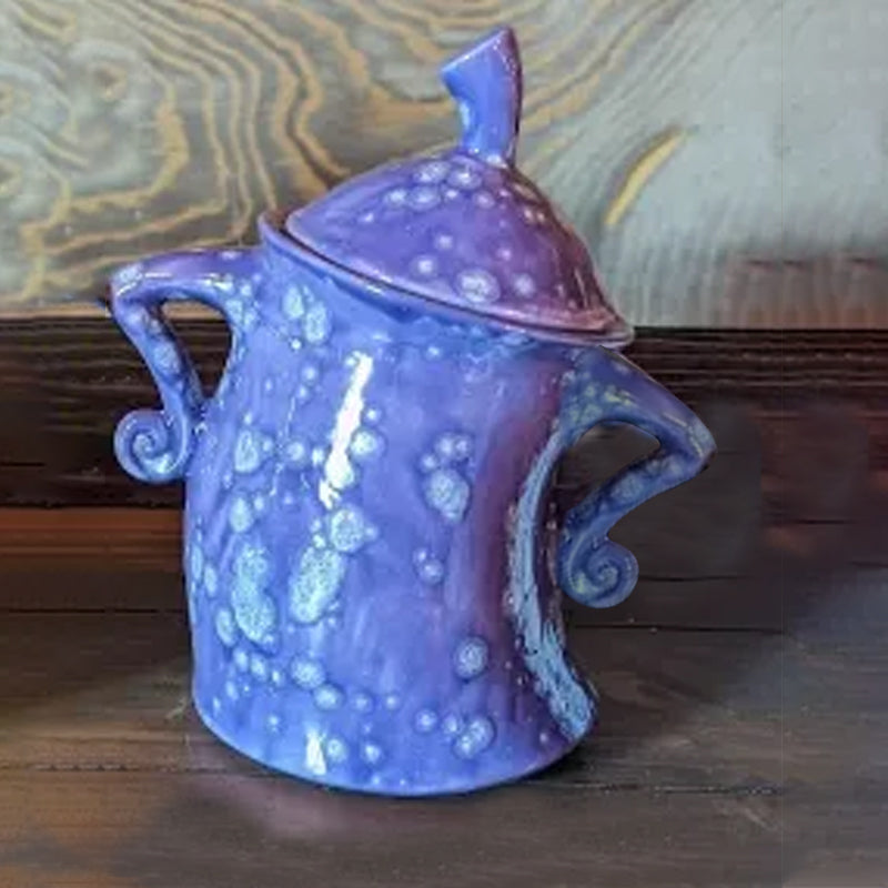 CheekyChroma™ Pot