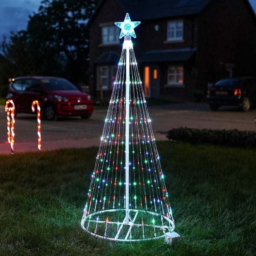 LightShow™ - Kerstboomverlichting