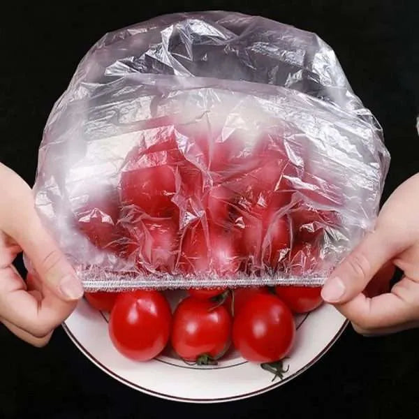 FreshFilm | Houd je eten vers (100 pcs)