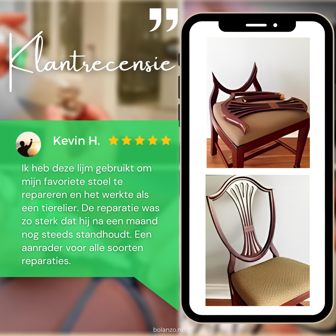 SuperStrong | De krachtigste lijm uit de test!