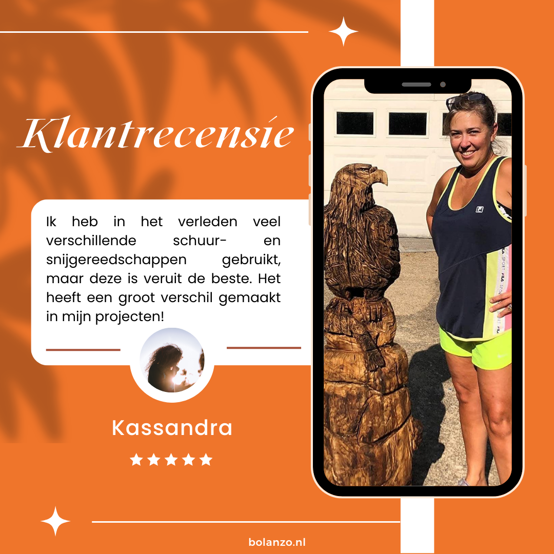 MaxGrinder™ Multifunctioneel gereedschap voor slijpen, snijden en modelleren