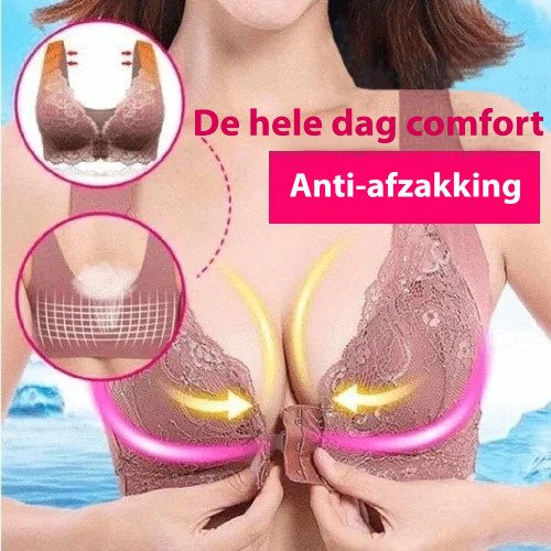 ReliefBack | Support BH met Kant