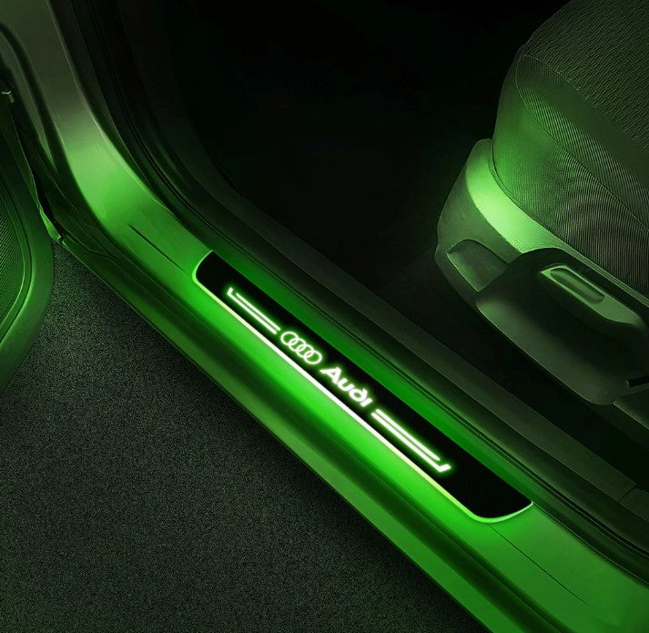 Car Strip™ | Auto LED Deurstrip