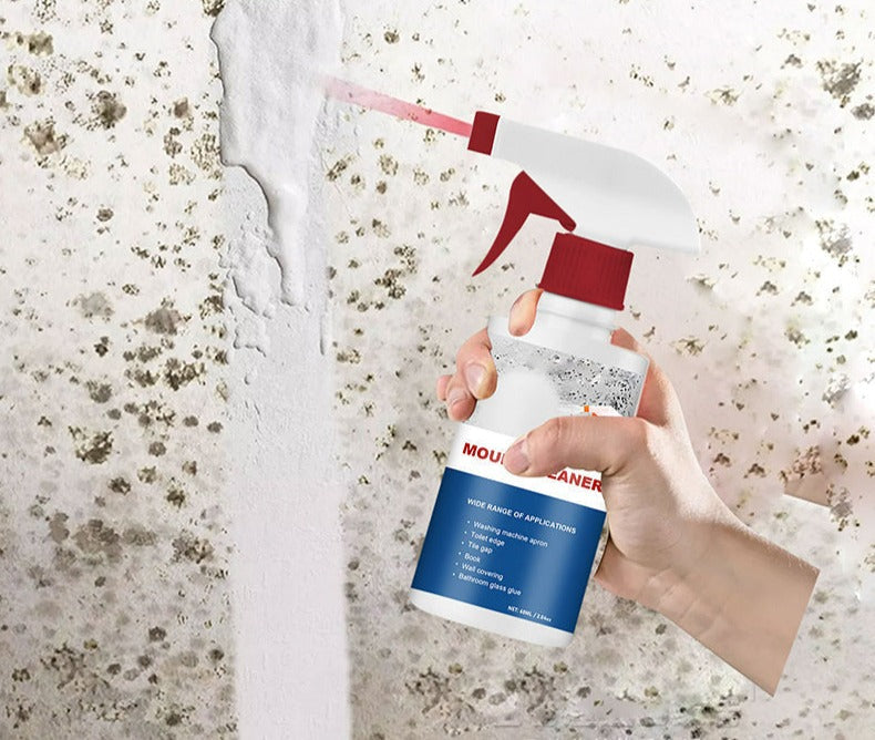 Schimmel Reinigende Schuim | 1 + 1 GRATIS