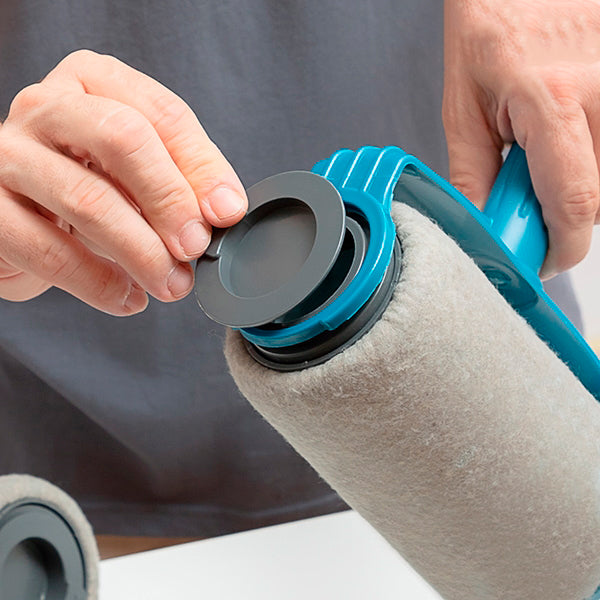 EasyPainter™ Anti-Drup Verfrollerset