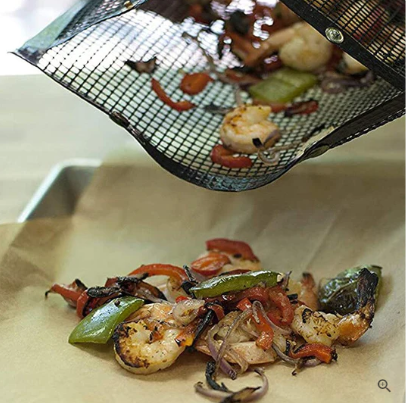 GrllBag | BBQ-grillzakken (1+1 GRATIS)
