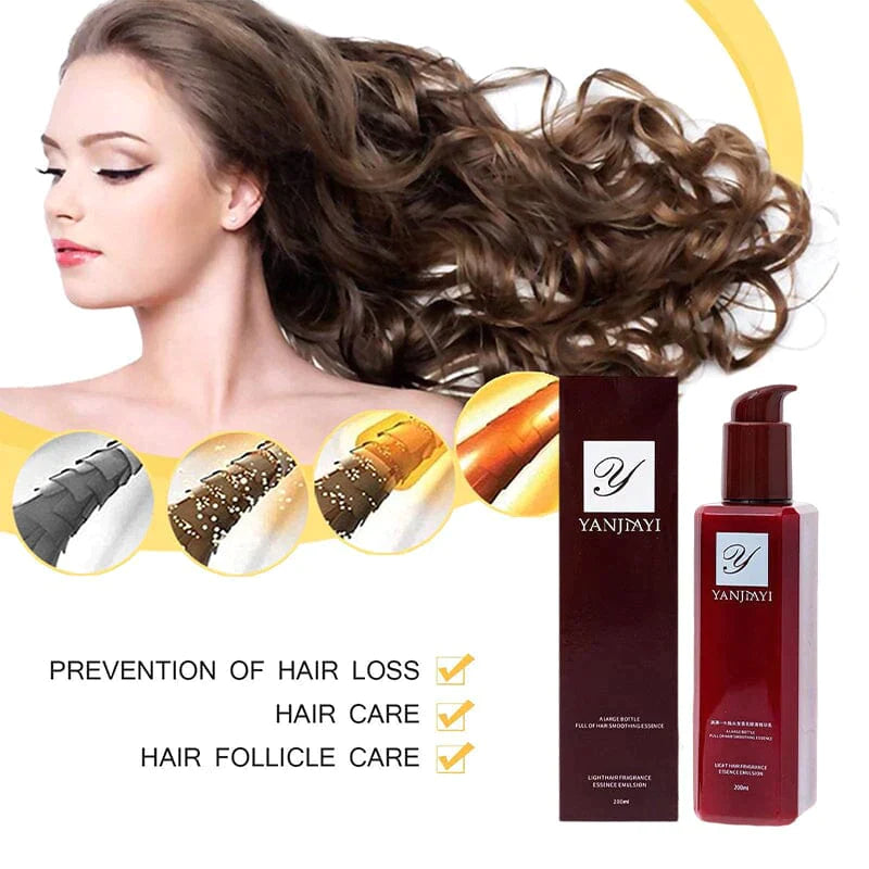 SilkWhisper™ Voedend Serum voor haar