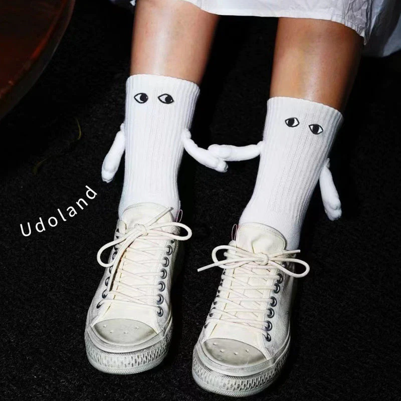 LoveAttraction™ Gemagnetiseerde sokken