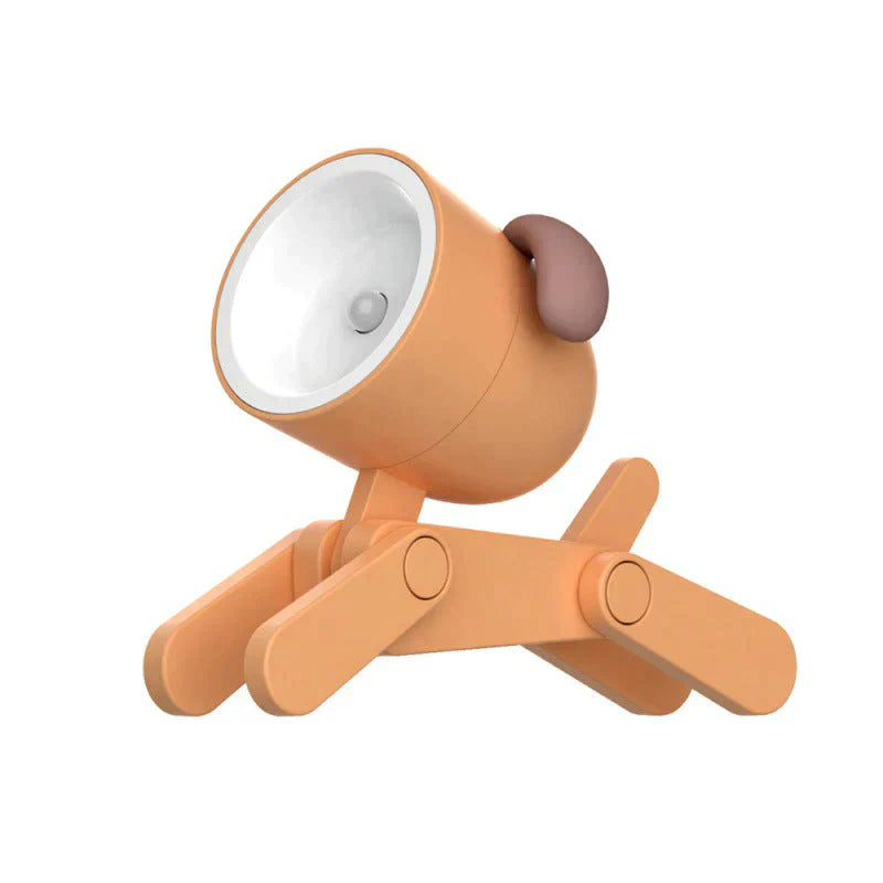 SleepWell™ | Schattige Dieren LED Nachtlampjes (2+2 GRATIS)