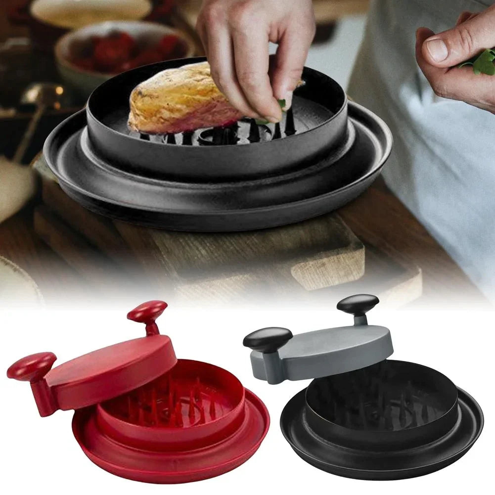 ShreddyPro | Kip- en rundergehaktmolen