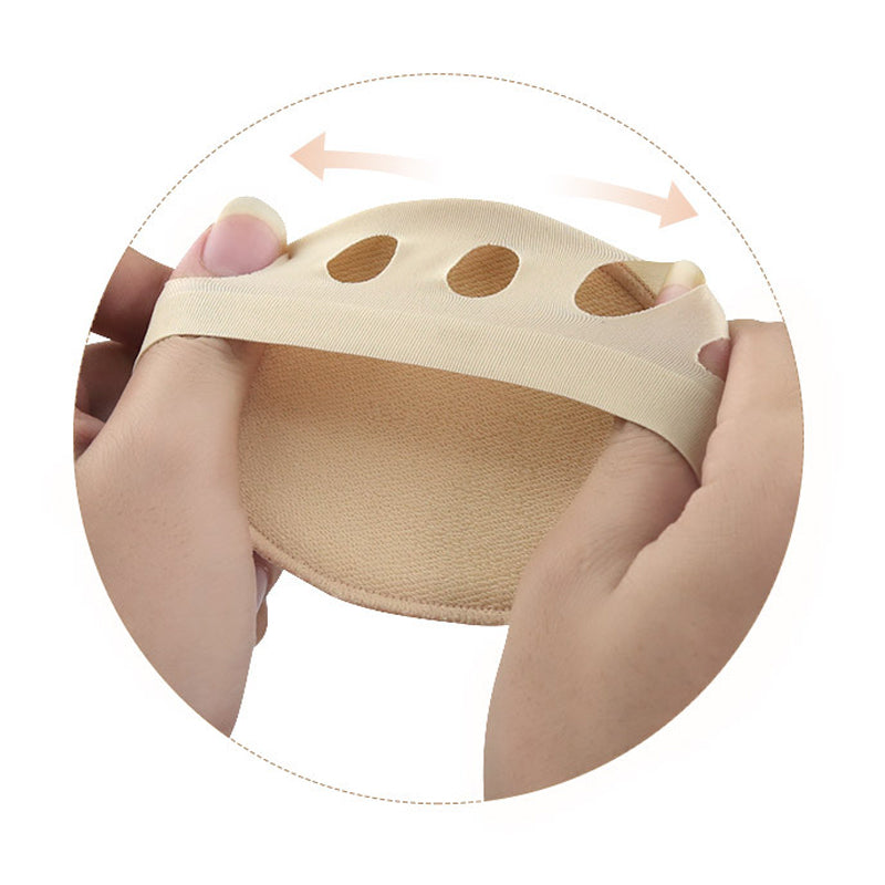 ComfyFeet | Verzacht pijn en loop comfortabel