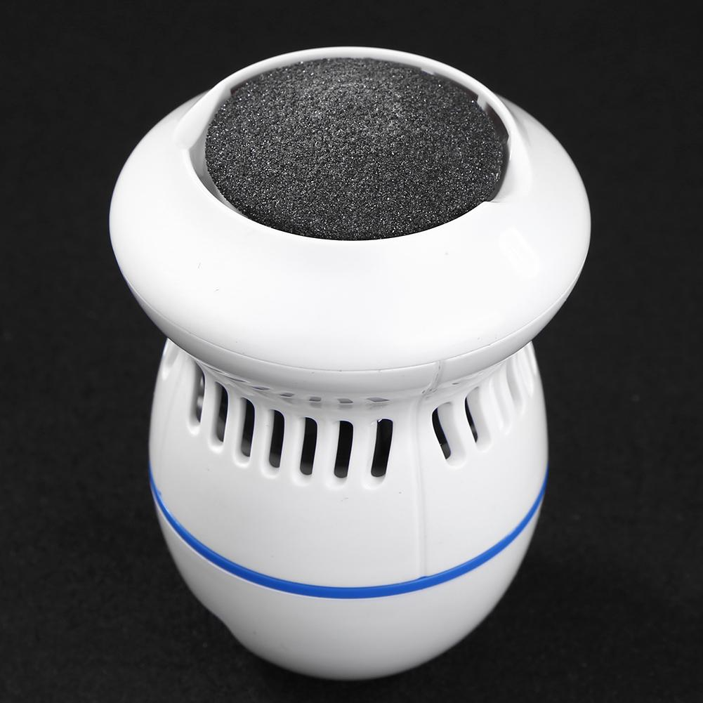 Manicure Pro | Oplaadbare elektrische voetslijpmachine (Incl. Gratis Opbergzak)