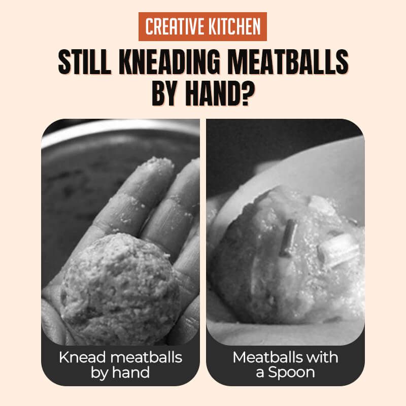 Meatball express™️ Triple Meatball Makers