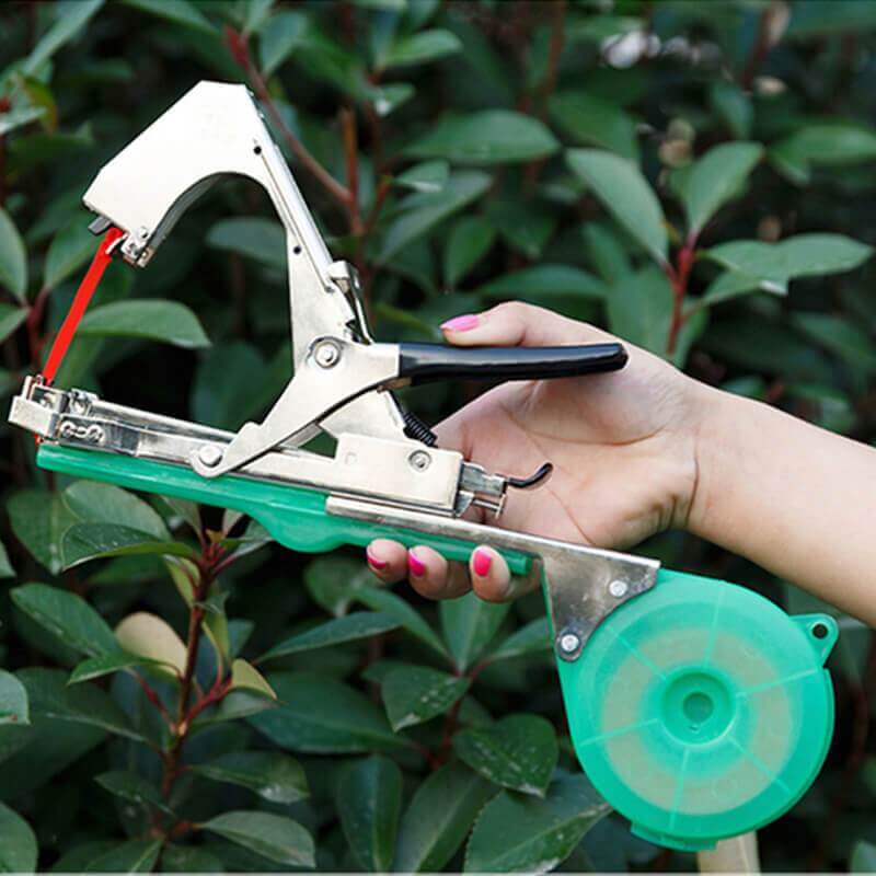 Easytie | Plant Bind Nietpistool