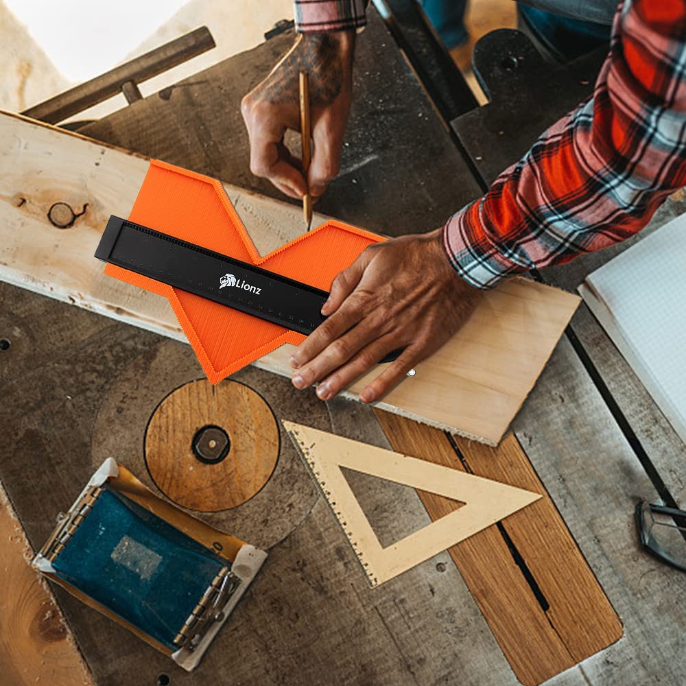 EazyCopy™️ Intelligente contourkopie