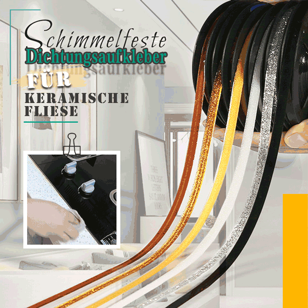 DecoTape | Strak alles af