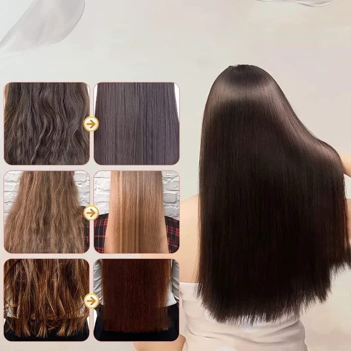 InstantCreme | Stijlhaar in seconden