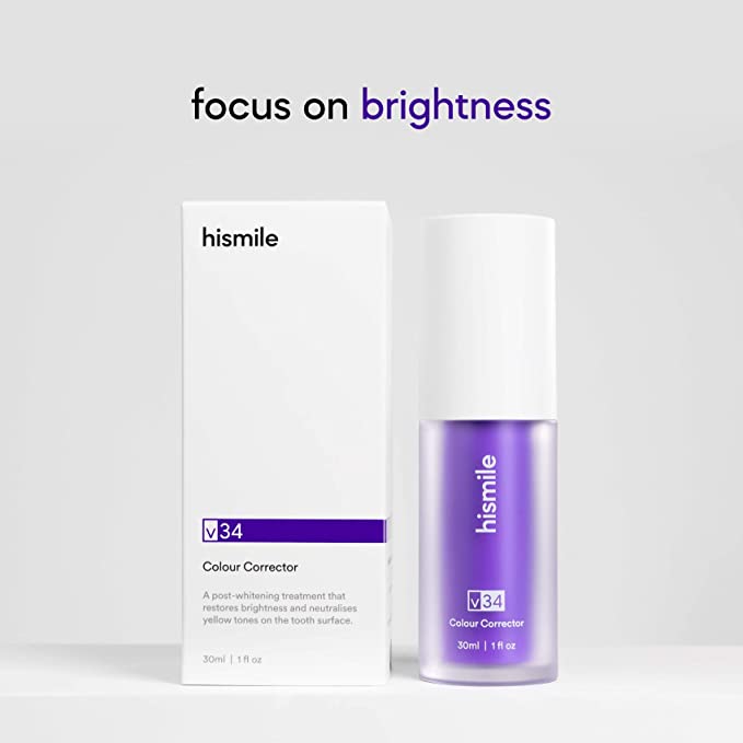 MYsmile™ | Bereik een stralend wit gebit | 1+1 | 2+3 |