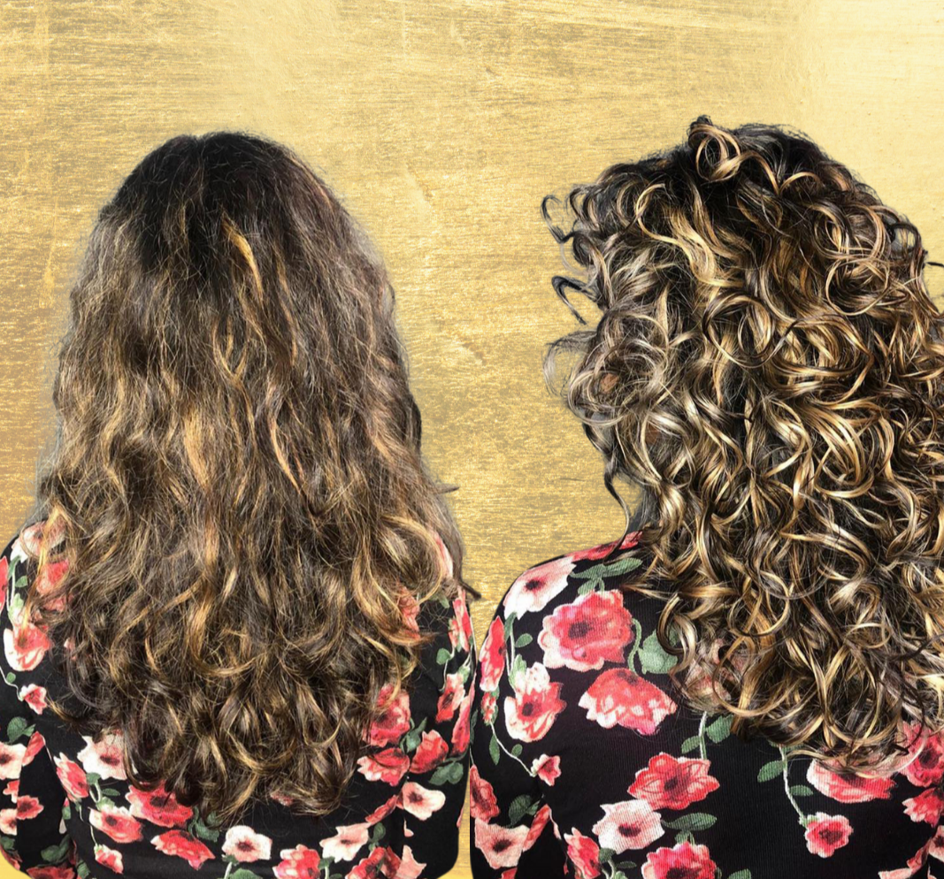 Supercurls™ | De mooiste krullen in enkele seconden (1+1 GRATIS)