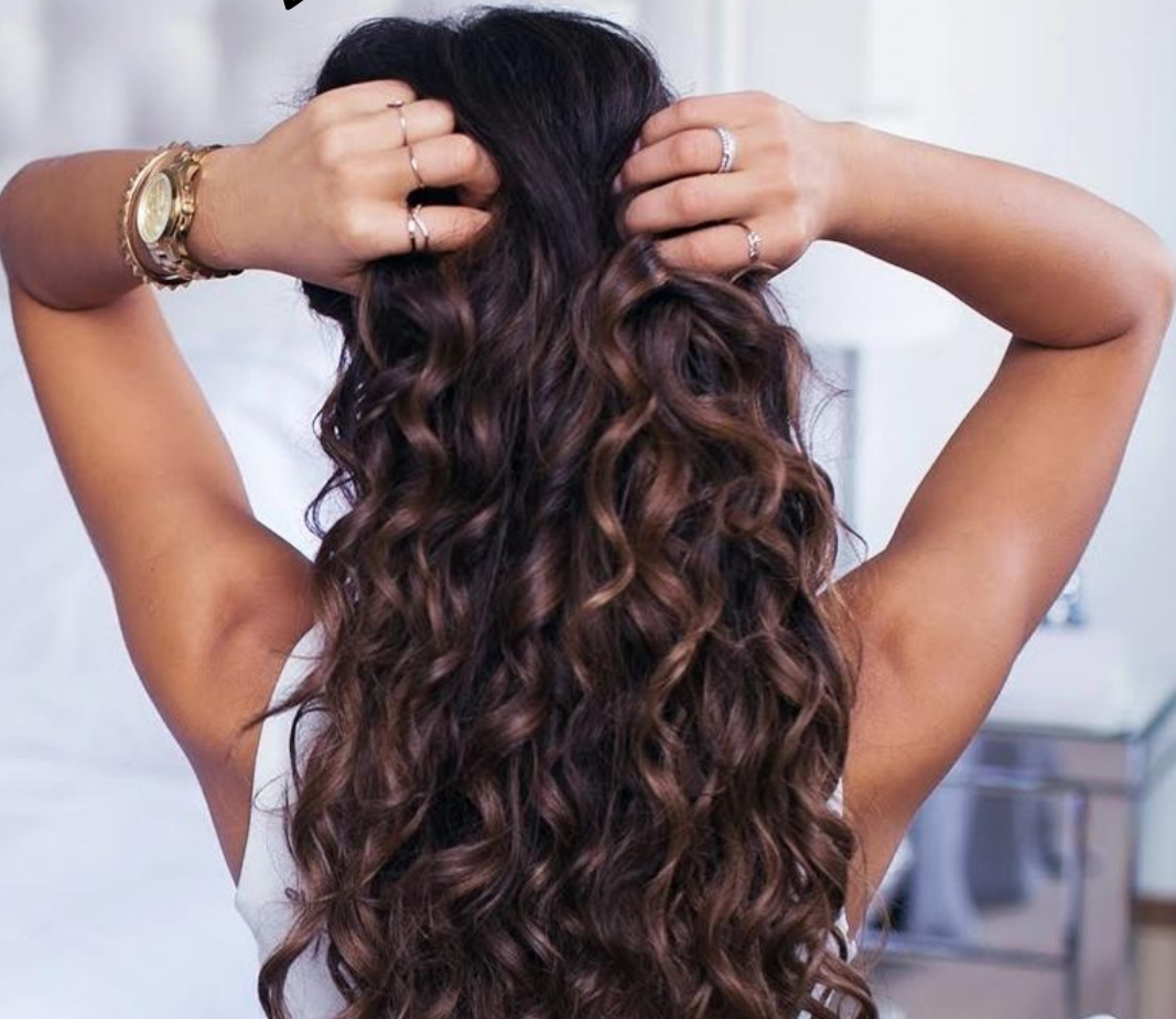 Supercurls™ | De mooiste krullen in enkele seconden (1+1 GRATIS)