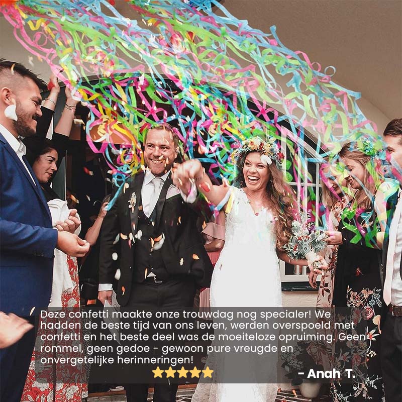 BlissFest™ | Sereen vieren