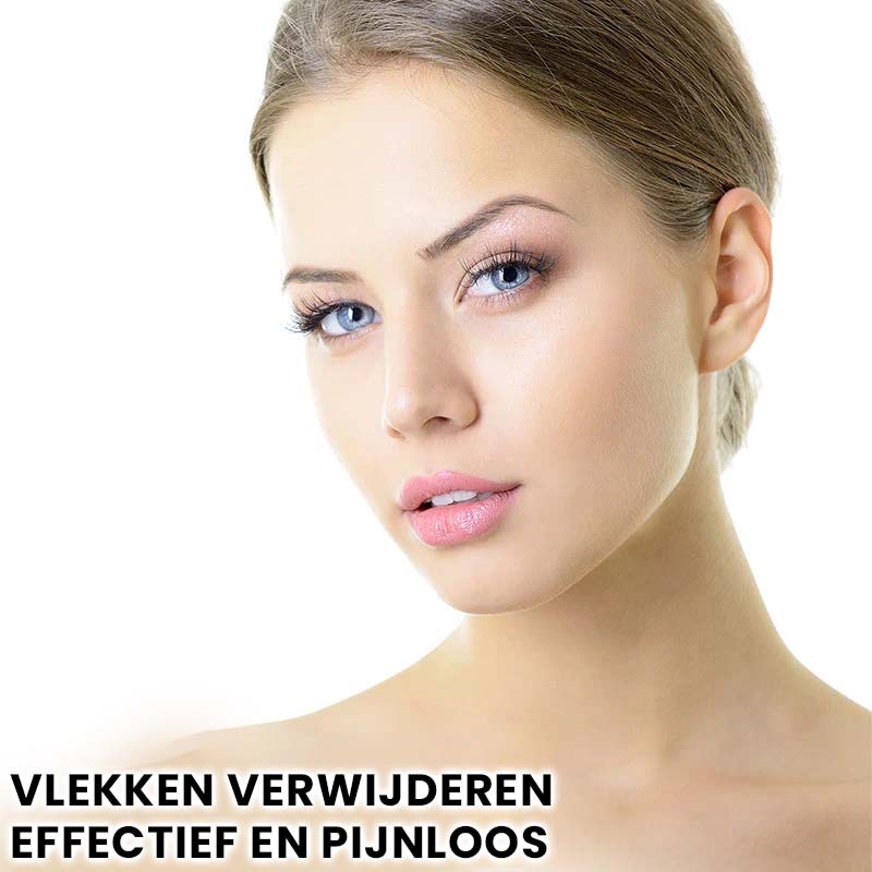 FlawlessFix™ Elektrische Schoonheidspen