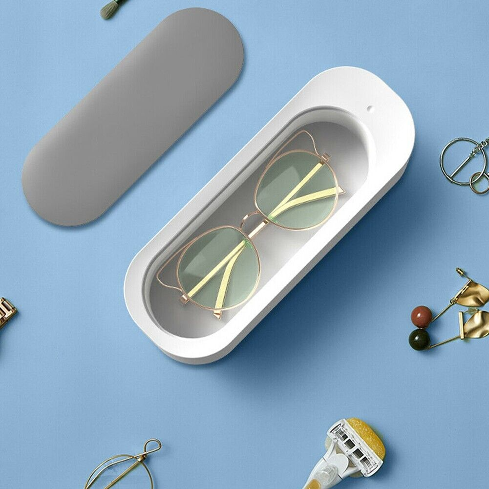 SonicClean® | Ultrasone reiniger voor diepe reiniging