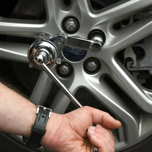 WheelRemover Pro™ Tandwielmoer verwijderaar