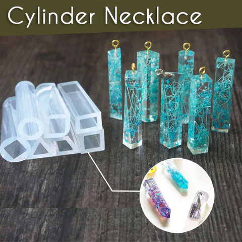 Jewelry Molder™ - Sieraden Mallen Set