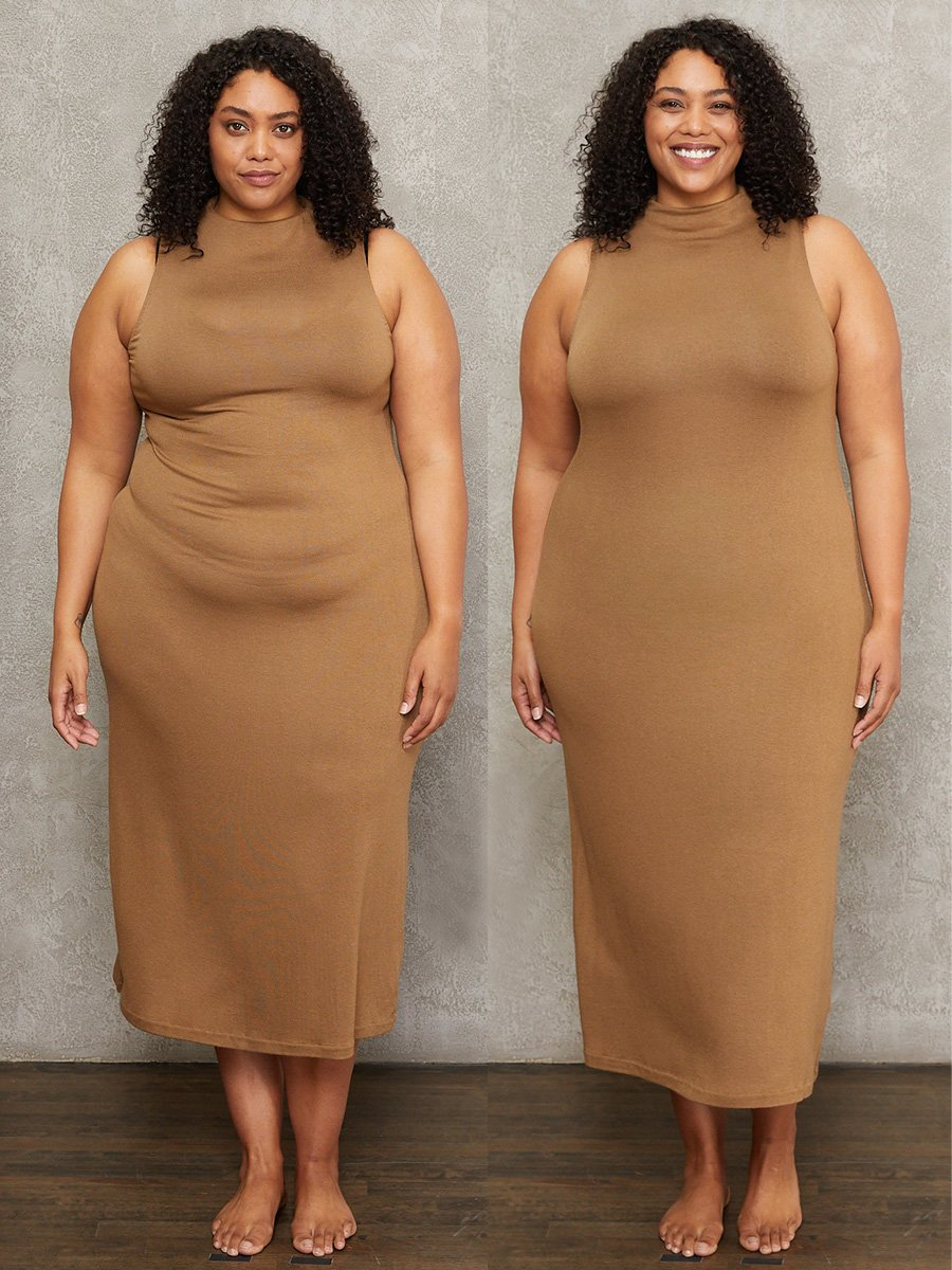 DefineShape Body Enhancer™ Herontdek je zelfvertrouwen