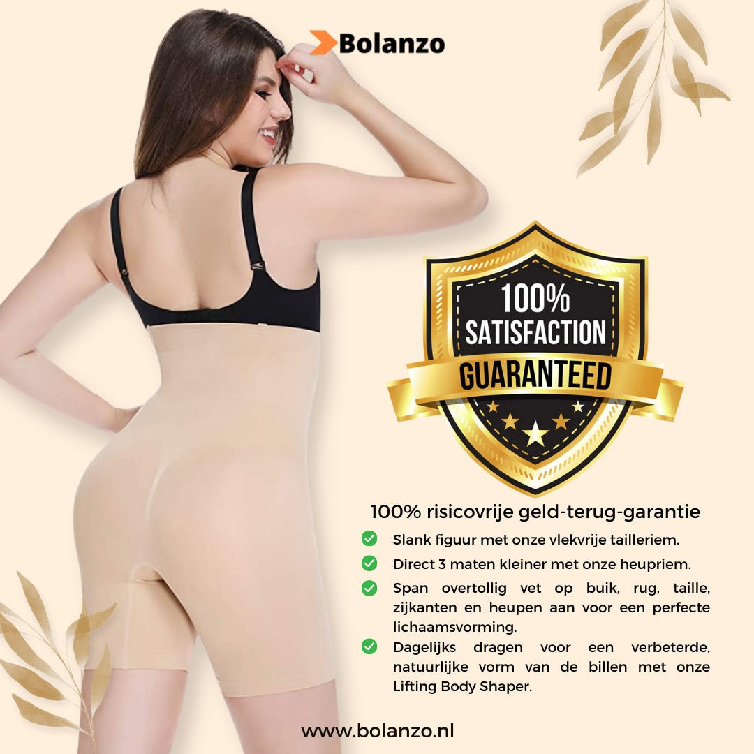 Slimm™ - Liftend body shaper