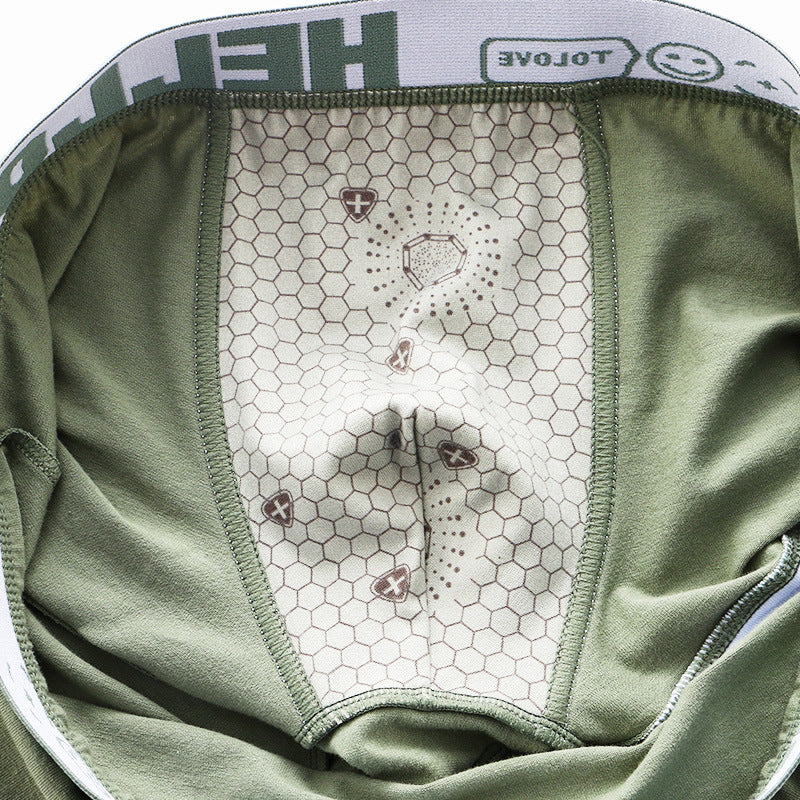 CozyGuard™ Comfort Boxers