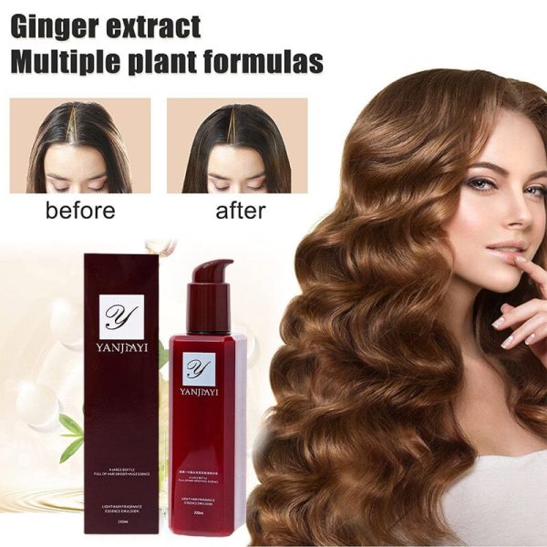 SilkWhisper™ Voedend Serum voor haar
