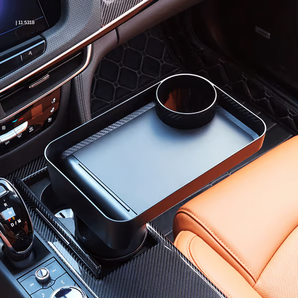 CupHolder | Uitbreiding bekerhouder voertuig