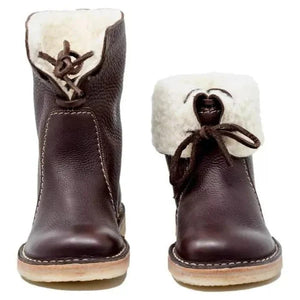 RidgeBoots™ | Straal in de lente!