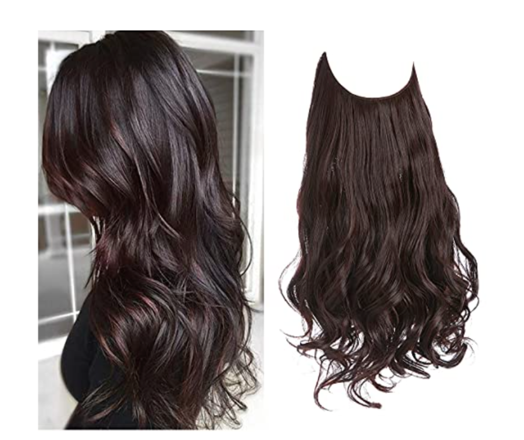 Salina Samantha™ - Hairextensions