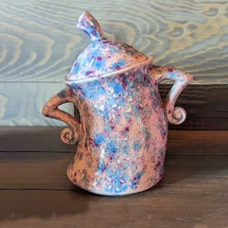 CheekyChroma™ Pot
