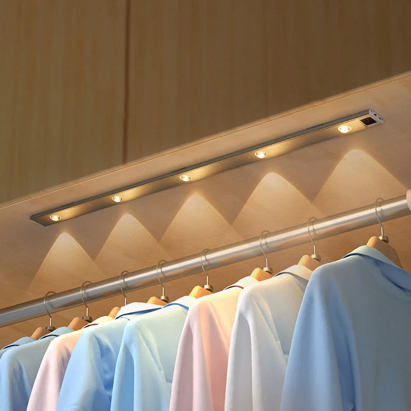 MOTION LIGHTS™ - LEDSTRIPS MET BEWEGINGSSENSOR (50% KORTING)