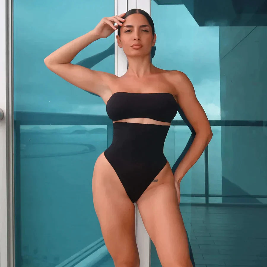 TummyTrimThong™ Verander je silhouet